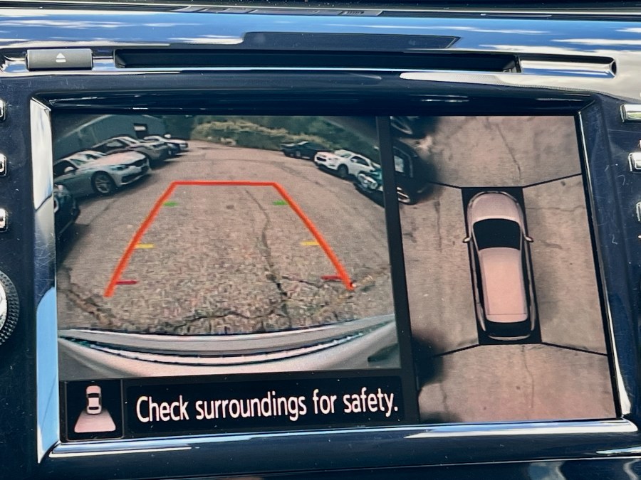 2019 Nissan Murano AWD Platinum, available for sale in Manchester, New Hampshire | Second Street Auto Sales Inc. Manchester, New Hampshire 2019 Nissan Murano AWD Platinum, available for sale in Manchester, New Hampshire | Second Street Auto Sales Inc. Manchester, New Hampshire
