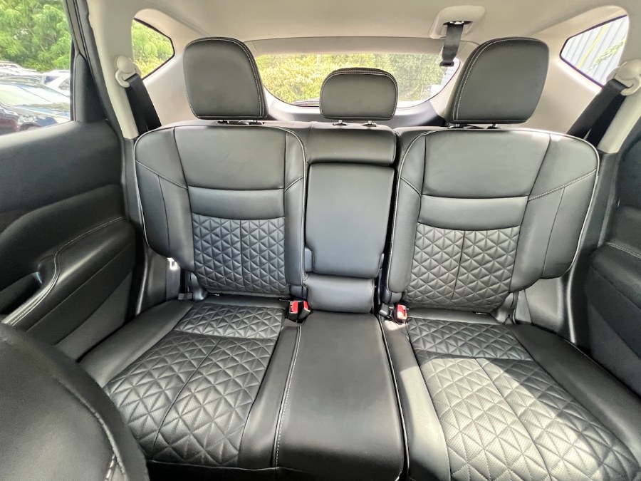 2019 Nissan Murano AWD Platinum, available for sale in Manchester, New Hampshire | Second Street Auto Sales Inc. Manchester, New Hampshire 2019 Nissan Murano AWD Platinum, available for sale in Manchester, New Hampshire | Second Street Auto Sales Inc. Manchester, New Hampshire