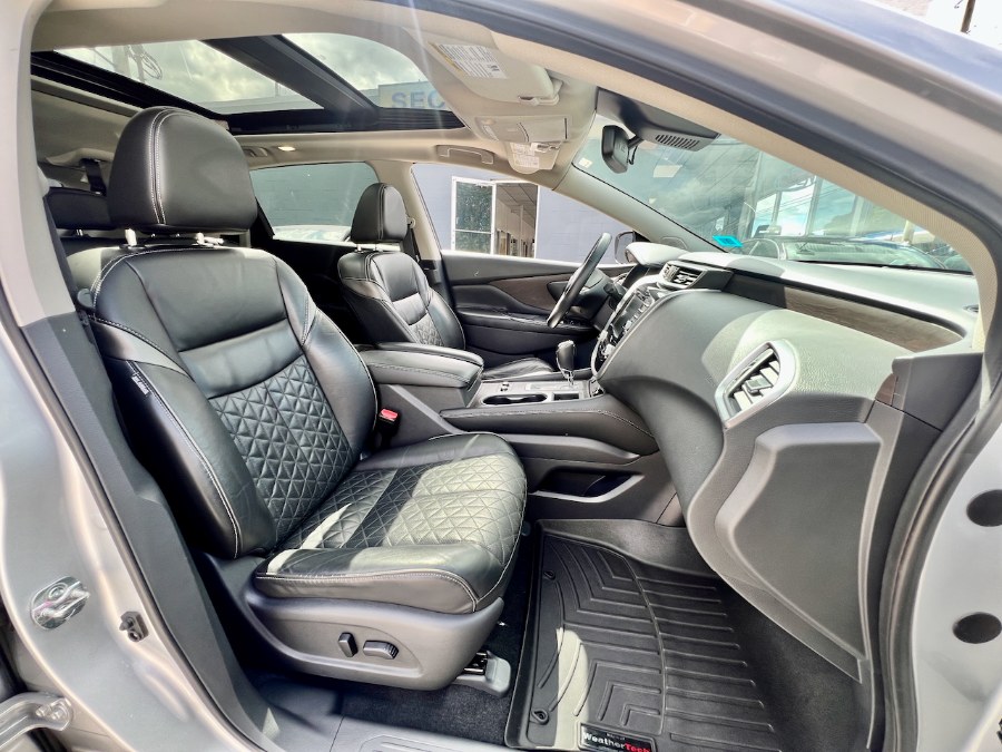 2019 Nissan Murano AWD Platinum, available for sale in Manchester, New Hampshire | Second Street Auto Sales Inc. Manchester, New Hampshire 2019 Nissan Murano AWD Platinum, available for sale in Manchester, New Hampshire | Second Street Auto Sales Inc. Manchester, New Hampshire