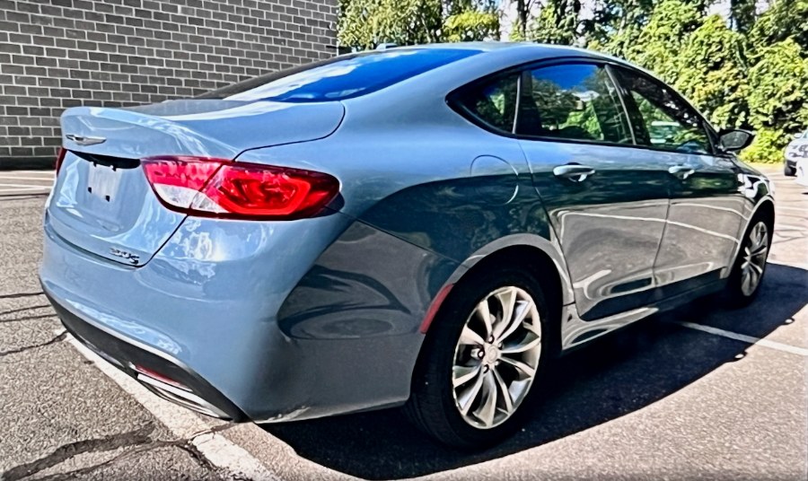2015 Chrysler 200 4dr Sdn S FWD, available for sale in Manchester, New Hampshire | Second Street Auto Sales Inc. Manchester, New Hampshire 2015 Chrysler 200 4dr Sdn S FWD, available for sale in Manchester, New Hampshire | Second Street Auto Sales Inc. Manchester, New Hampshire