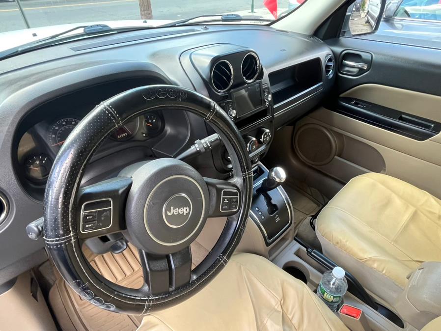 2016 Jeep Patriot FWD 4dr Sport, available for sale in Corona, New York | Raymonds Cars Inc. Corona, New York 2016 Jeep Patriot FWD 4dr Sport, available for sale in Corona, New York | Raymonds Cars Inc. Corona, New York