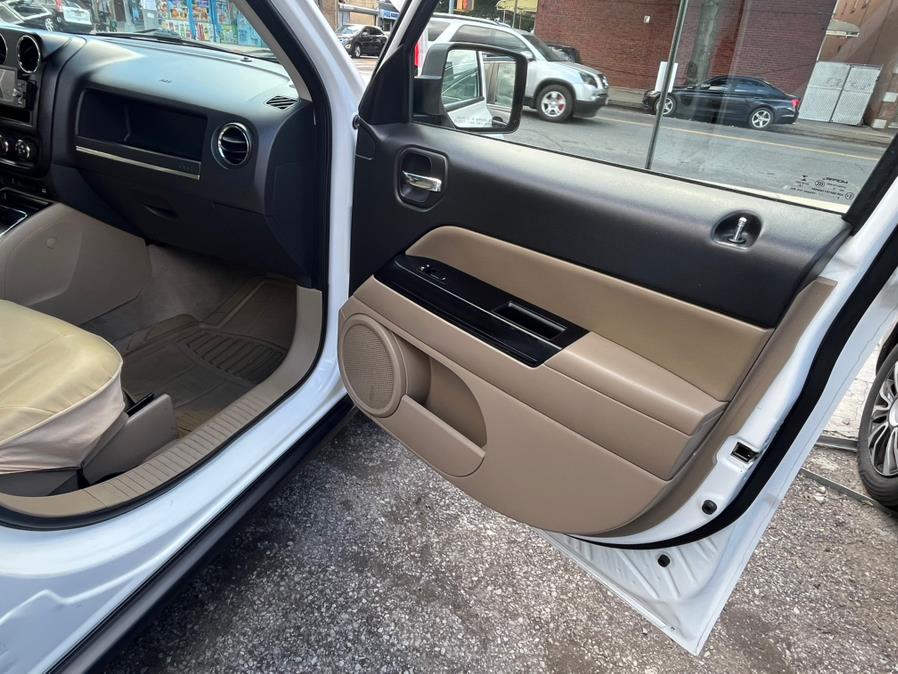 2016 Jeep Patriot FWD 4dr Sport, available for sale in Corona, New York | Raymonds Cars Inc. Corona, New York 2016 Jeep Patriot FWD 4dr Sport, available for sale in Corona, New York | Raymonds Cars Inc. Corona, New York