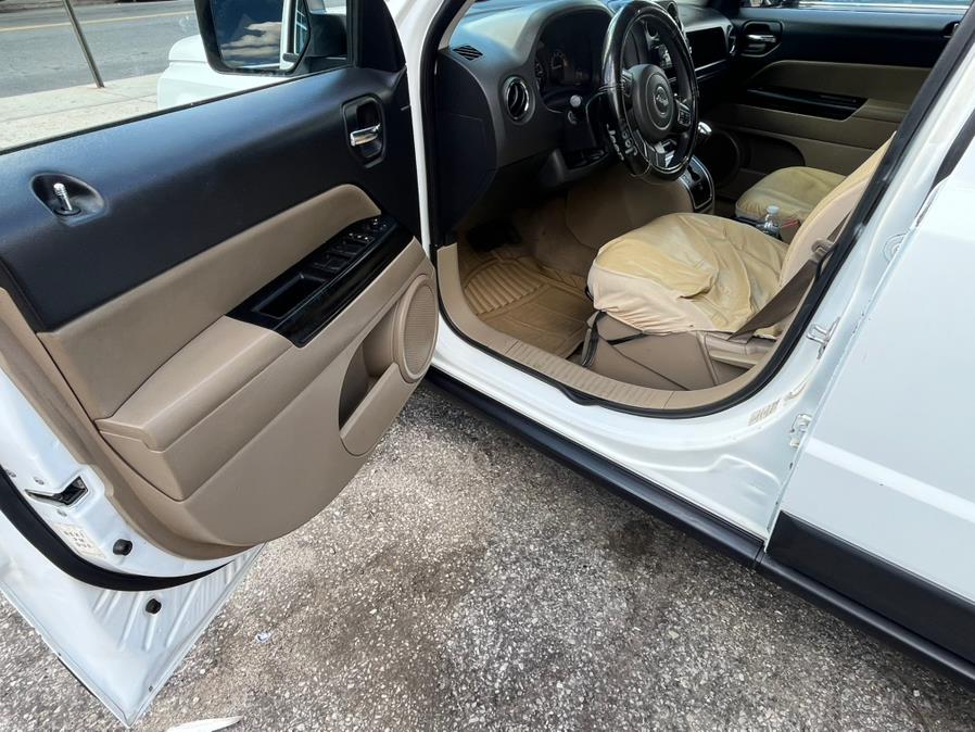 2016 Jeep Patriot FWD 4dr Sport, available for sale in Corona, New York | Raymonds Cars Inc. Corona, New York 2016 Jeep Patriot FWD 4dr Sport, available for sale in Corona, New York | Raymonds Cars Inc. Corona, New York