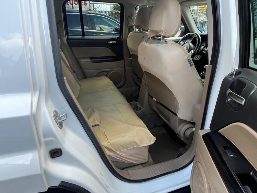 2016 Jeep Patriot FWD 4dr Sport, available for sale in Corona, New York | Raymonds Cars Inc. Corona, New York 2016 Jeep Patriot FWD 4dr Sport, available for sale in Corona, New York | Raymonds Cars Inc. Corona, New York