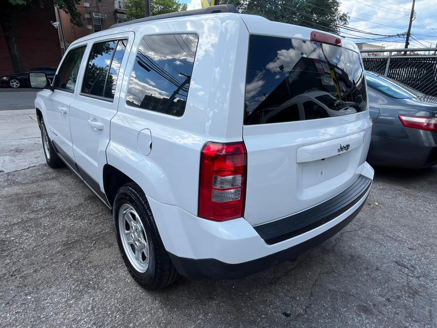 2016 Jeep Patriot FWD 4dr Sport, available for sale in Corona, New York | Raymonds Cars Inc. Corona, New York 2016 Jeep Patriot FWD 4dr Sport, available for sale in Corona, New York | Raymonds Cars Inc. Corona, New York
