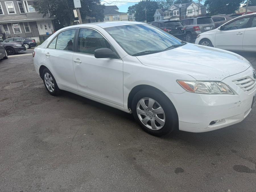 2008 Toyota Camry le, available for sale in Bridgeport, Connecticut | CT Auto. Bridgeport, Connecticut 2008 Toyota Camry le, available for sale in Bridgeport, Connecticut | CT Auto. Bridgeport, Connecticut