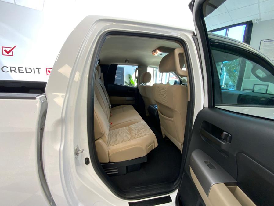 2013 Toyota Tundra 4WD Truck Double Cab 4.6L V8 6-Spd AT (Natl), available for sale in Hartford, Connecticut | Franklin Motors Auto Sales LLC. Hartford, Connecticut 2013 Toyota Tundra 4WD Truck Double Cab 4.6L V8 6-Spd AT (Natl), available for sale in Hartford, Connecticut | Franklin Motors Auto Sales LLC. Hartford, Connecticut