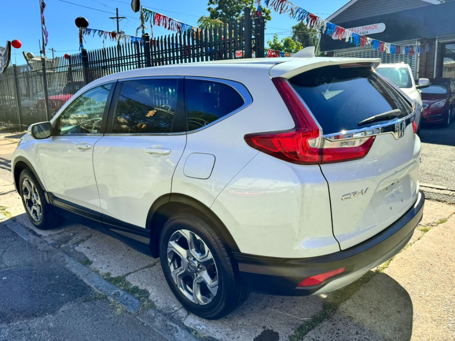 2018 Honda CR-V EX AWD, available for sale in Paterson, New Jersey | MFG Prestige Auto Group. Paterson, New Jersey 2018 Honda CR-V EX AWD, available for sale in Paterson, New Jersey | MFG Prestige Auto Group. Paterson, New Jersey