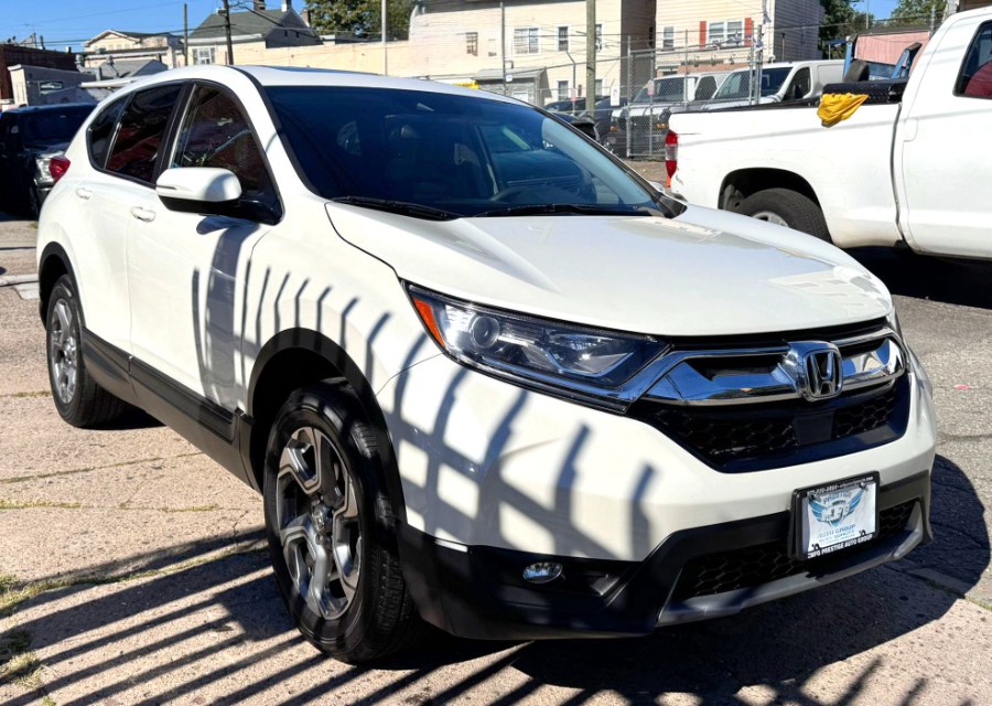 2018 Honda CR-V EX AWD, available for sale in Paterson, New Jersey | MFG Prestige Auto Group. Paterson, New Jersey 2018 Honda CR-V EX AWD, available for sale in Paterson, New Jersey | MFG Prestige Auto Group. Paterson, New Jersey