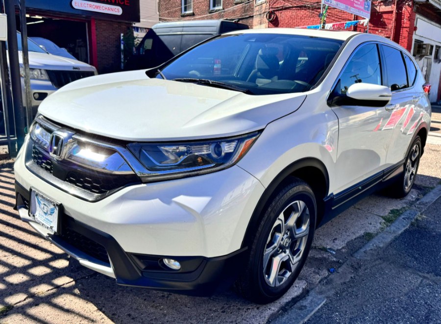 2018 Honda CR-V EX AWD, available for sale in Paterson, New Jersey | MFG Prestige Auto Group. Paterson, New Jersey 2018 Honda CR-V EX AWD, available for sale in Paterson, New Jersey | MFG Prestige Auto Group. Paterson, New Jersey