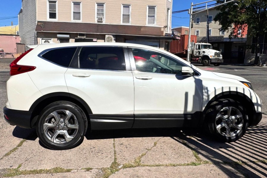 2018 Honda CR-V EX AWD, available for sale in Paterson, New Jersey | MFG Prestige Auto Group. Paterson, New Jersey 2018 Honda CR-V EX AWD, available for sale in Paterson, New Jersey | MFG Prestige Auto Group. Paterson, New Jersey