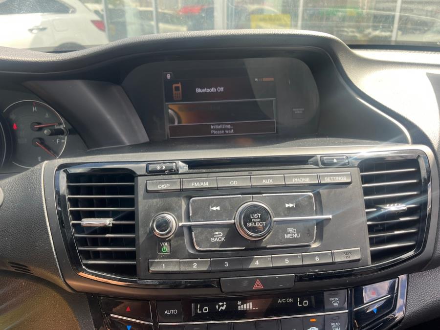 2017 Honda Accord Sport CVT, available for sale in Rosedale, New York | Sunrise Auto Sales. Rosedale, New York 2017 Honda Accord Sport CVT, available for sale in Rosedale, New York | Sunrise Auto Sales. Rosedale, New York
