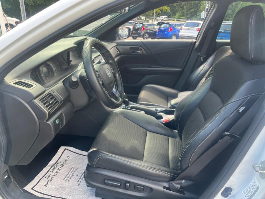 2017 Honda Accord Sport CVT, available for sale in Rosedale, New York | Sunrise Auto Sales. Rosedale, New York 2017 Honda Accord Sport CVT, available for sale in Rosedale, New York | Sunrise Auto Sales. Rosedale, New York