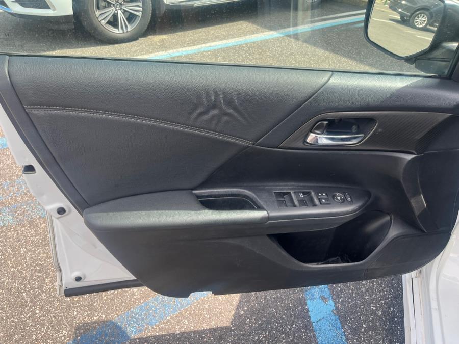 2017 Honda Accord Sport CVT, available for sale in Rosedale, New York | Sunrise Auto Sales. Rosedale, New York 2017 Honda Accord Sport CVT, available for sale in Rosedale, New York | Sunrise Auto Sales. Rosedale, New York