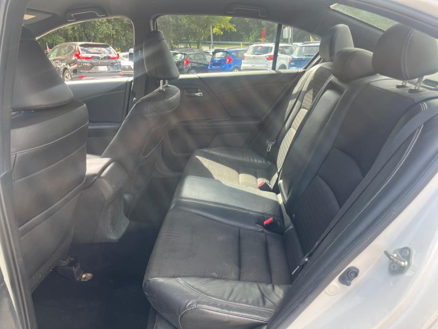 2017 Honda Accord Sport CVT, available for sale in Rosedale, New York | Sunrise Auto Sales. Rosedale, New York 2017 Honda Accord Sport CVT, available for sale in Rosedale, New York | Sunrise Auto Sales. Rosedale, New York