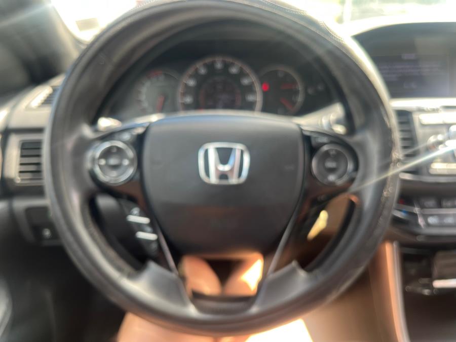 2017 Honda Accord Sport CVT, available for sale in Rosedale, New York | Sunrise Auto Sales. Rosedale, New York 2017 Honda Accord Sport CVT, available for sale in Rosedale, New York | Sunrise Auto Sales. Rosedale, New York