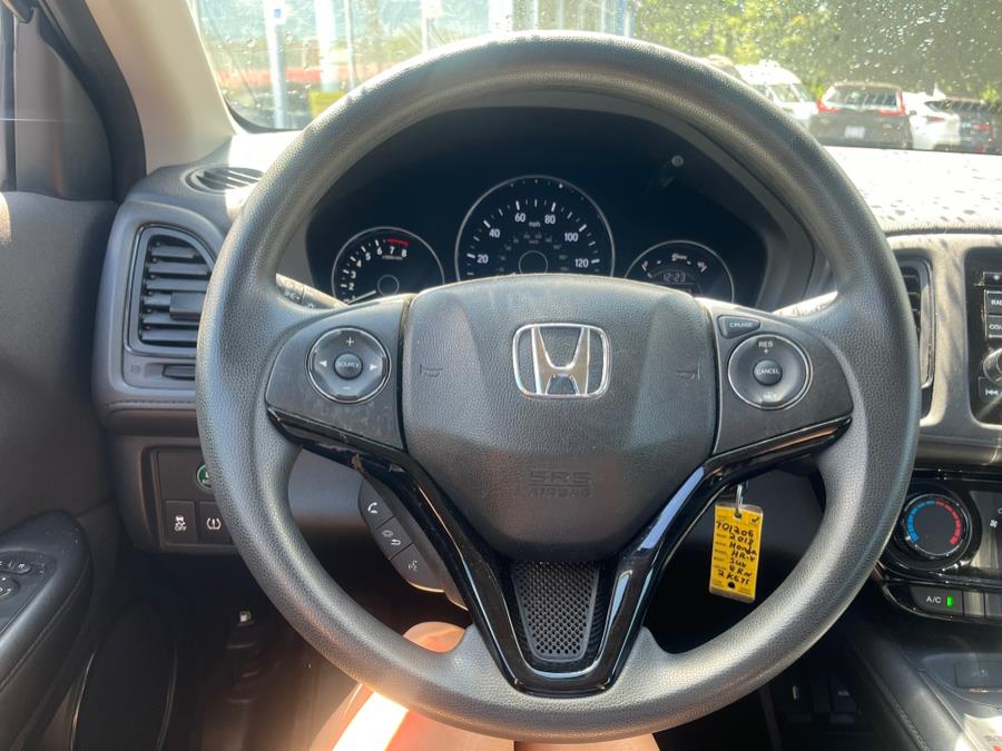 2018 Honda HR-V LX AWD CVT CLEAN CARFAX!!!, available for sale in Rosedale, New York | Sunrise Auto Sales. Rosedale, New York 2018 Honda HR-V LX AWD CVT CLEAN CARFAX!!!, available for sale in Rosedale, New York | Sunrise Auto Sales. Rosedale, New York