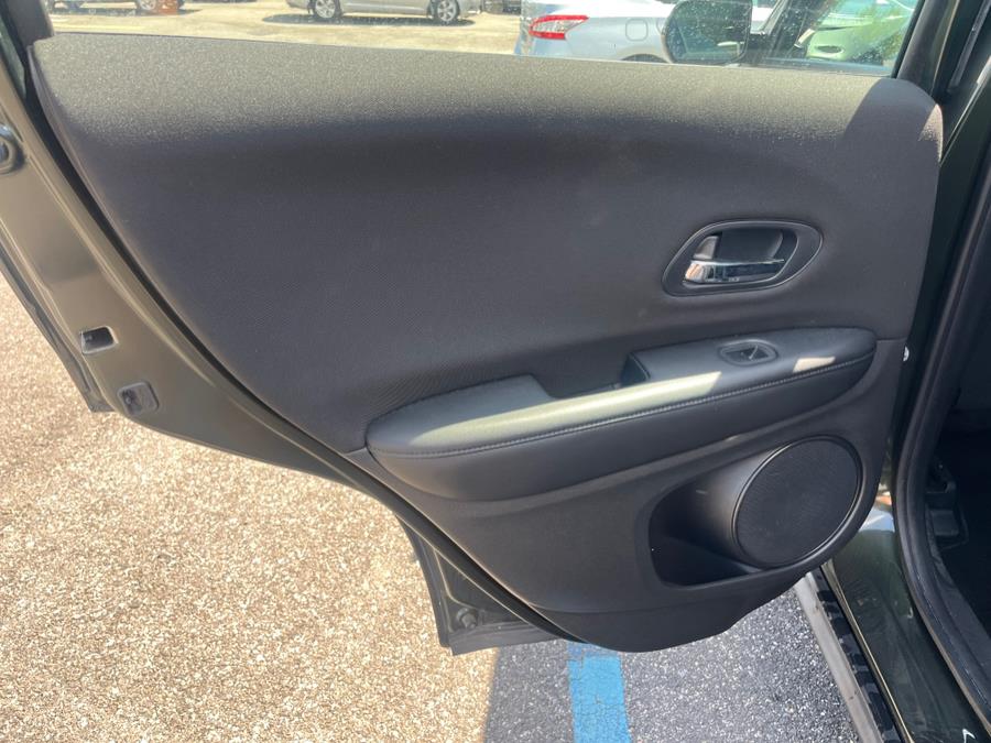 2018 Honda HR-V LX AWD CVT CLEAN CARFAX!!!, available for sale in Rosedale, New York | Sunrise Auto Sales. Rosedale, New York 2018 Honda HR-V LX AWD CVT CLEAN CARFAX!!!, available for sale in Rosedale, New York | Sunrise Auto Sales. Rosedale, New York