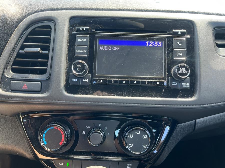 2018 Honda HR-V LX AWD CVT CLEAN CARFAX!!!, available for sale in Rosedale, New York | Sunrise Auto Sales. Rosedale, New York 2018 Honda HR-V LX AWD CVT CLEAN CARFAX!!!, available for sale in Rosedale, New York | Sunrise Auto Sales. Rosedale, New York