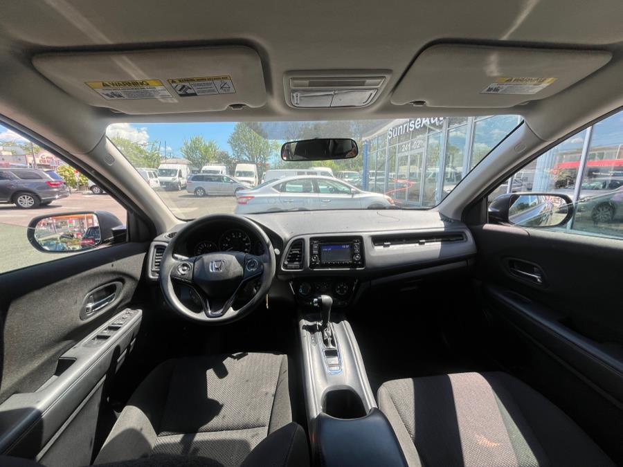 2018 Honda HR-V LX AWD CVT CLEAN CARFAX!!!, available for sale in Rosedale, New York | Sunrise Auto Sales. Rosedale, New York 2018 Honda HR-V LX AWD CVT CLEAN CARFAX!!!, available for sale in Rosedale, New York | Sunrise Auto Sales. Rosedale, New York