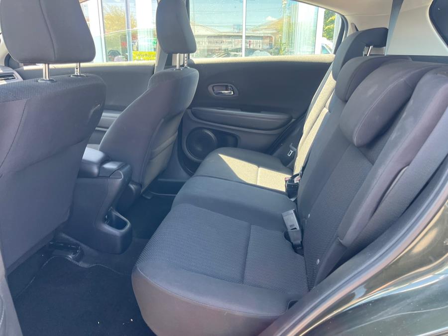 2018 Honda HR-V LX AWD CVT CLEAN CARFAX!!!, available for sale in Rosedale, New York | Sunrise Auto Sales. Rosedale, New York 2018 Honda HR-V LX AWD CVT CLEAN CARFAX!!!, available for sale in Rosedale, New York | Sunrise Auto Sales. Rosedale, New York