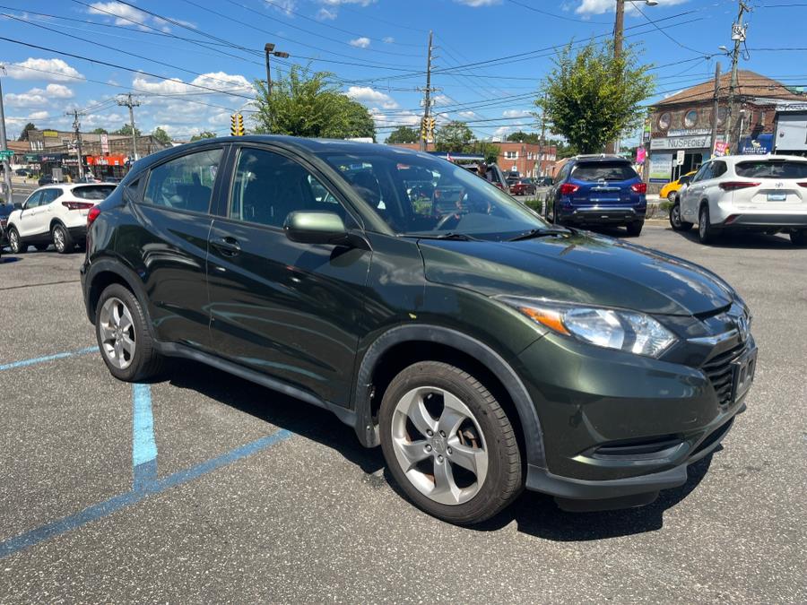 2018 Honda HR-V LX AWD CVT CLEAN CARFAX!!!, available for sale in Rosedale, New York | Sunrise Auto Sales. Rosedale, New York 2018 Honda HR-V LX AWD CVT CLEAN CARFAX!!!, available for sale in Rosedale, New York | Sunrise Auto Sales. Rosedale, New York