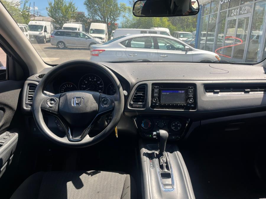 2018 Honda HR-V LX AWD CVT CLEAN CARFAX!!!, available for sale in Rosedale, New York | Sunrise Auto Sales. Rosedale, New York 2018 Honda HR-V LX AWD CVT CLEAN CARFAX!!!, available for sale in Rosedale, New York | Sunrise Auto Sales. Rosedale, New York