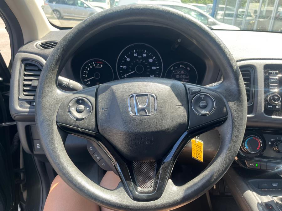 2018 Honda HR-V LX AWD CVT CLEAN CARFAX!!!, available for sale in Rosedale, New York | Sunrise Auto Sales. Rosedale, New York 2018 Honda HR-V LX AWD CVT CLEAN CARFAX!!!, available for sale in Rosedale, New York | Sunrise Auto Sales. Rosedale, New York
