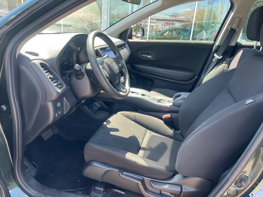 2018 Honda HR-V LX AWD CVT CLEAN CARFAX!!!, available for sale in Rosedale, New York | Sunrise Auto Sales. Rosedale, New York 2018 Honda HR-V LX AWD CVT CLEAN CARFAX!!!, available for sale in Rosedale, New York | Sunrise Auto Sales. Rosedale, New York