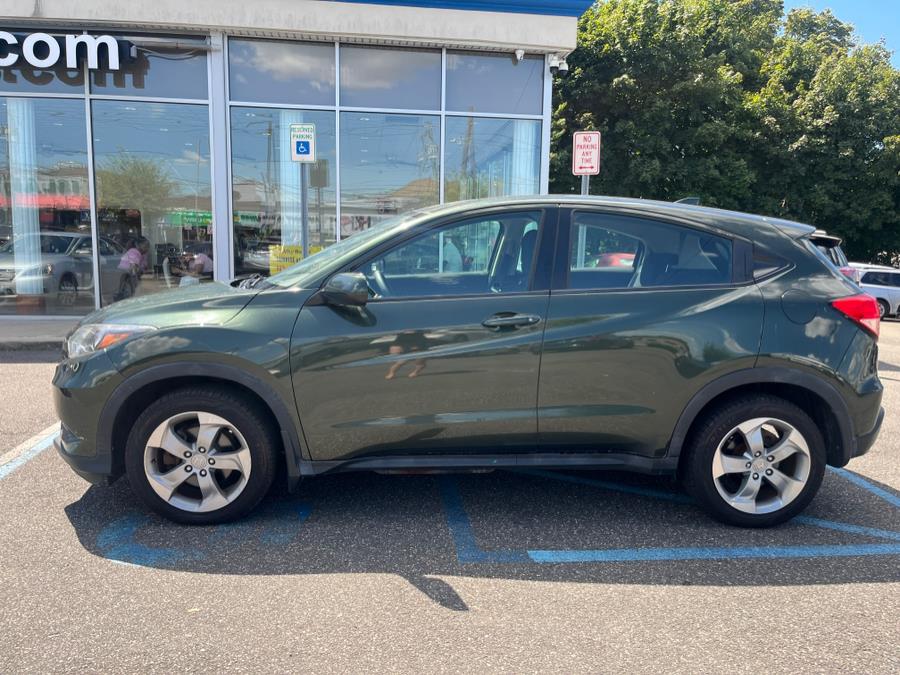 2018 Honda HR-V LX AWD CVT CLEAN CARFAX!!!, available for sale in Rosedale, New York | Sunrise Auto Sales. Rosedale, New York 2018 Honda HR-V LX AWD CVT CLEAN CARFAX!!!, available for sale in Rosedale, New York | Sunrise Auto Sales. Rosedale, New York
