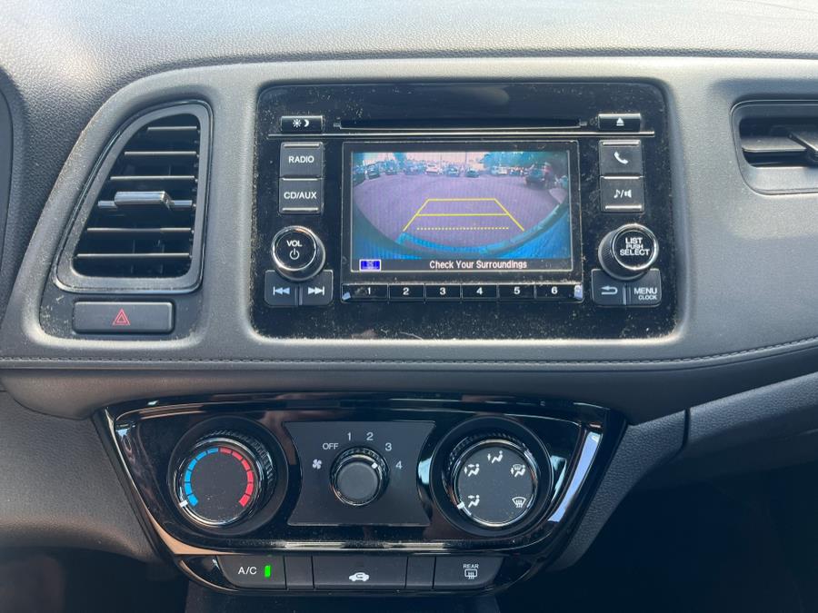 2018 Honda HR-V LX AWD CVT CLEAN CARFAX!!!, available for sale in Rosedale, New York | Sunrise Auto Sales. Rosedale, New York 2018 Honda HR-V LX AWD CVT CLEAN CARFAX!!!, available for sale in Rosedale, New York | Sunrise Auto Sales. Rosedale, New York