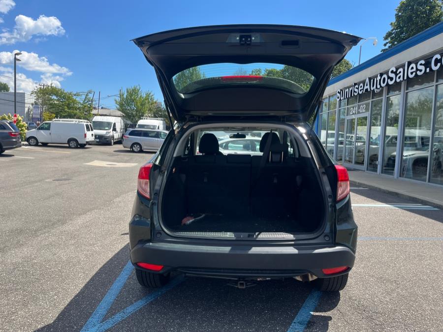 2018 Honda HR-V LX AWD CVT CLEAN CARFAX!!!, available for sale in Rosedale, New York | Sunrise Auto Sales. Rosedale, New York 2018 Honda HR-V LX AWD CVT CLEAN CARFAX!!!, available for sale in Rosedale, New York | Sunrise Auto Sales. Rosedale, New York