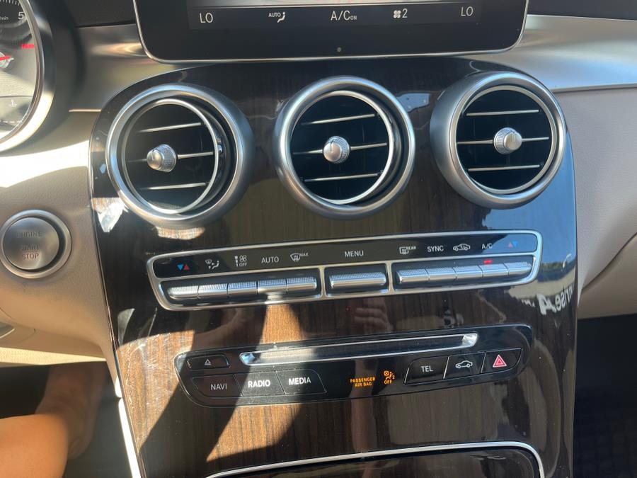 2019 Mercedes-Benz GLC 300 4MATIC SUV ONE OWNER!!!!, available for sale in Rosedale, New York | Sunrise Auto Sales. Rosedale, New York 2019 Mercedes-Benz GLC 300 4MATIC SUV ONE OWNER!!!!, available for sale in Rosedale, New York | Sunrise Auto Sales. Rosedale, New York