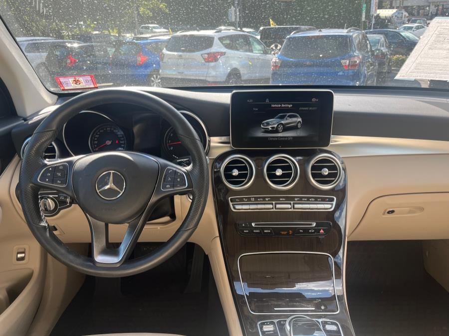 2019 Mercedes-Benz GLC 300 4MATIC SUV ONE OWNER!!!!, available for sale in Rosedale, New York | Sunrise Auto Sales. Rosedale, New York 2019 Mercedes-Benz GLC 300 4MATIC SUV ONE OWNER!!!!, available for sale in Rosedale, New York | Sunrise Auto Sales. Rosedale, New York