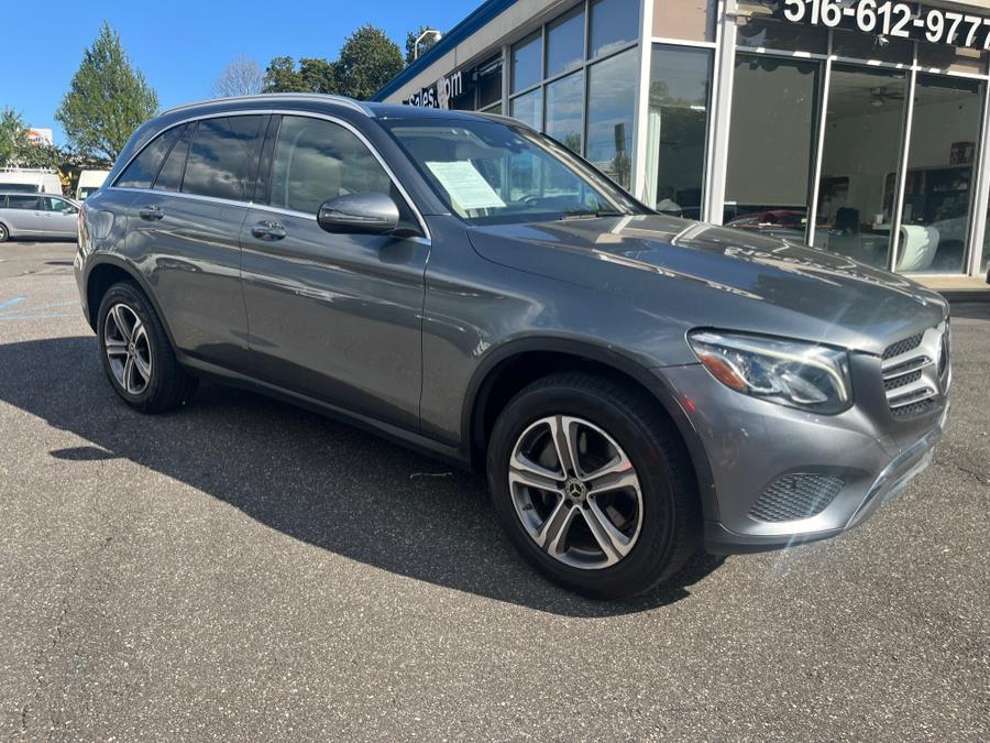 2019 Mercedes-Benz GLC 300 4MATIC SUV ONE OWNER!!!!, available for sale in Rosedale, New York | Sunrise Auto Sales. Rosedale, New York 2019 Mercedes-Benz GLC 300 4MATIC SUV ONE OWNER!!!!, available for sale in Rosedale, New York | Sunrise Auto Sales. Rosedale, New York