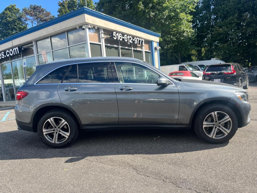 2019 Mercedes-Benz GLC 300 4MATIC SUV ONE OWNER!!!!, available for sale in Rosedale, New York | Sunrise Auto Sales. Rosedale, New York 2019 Mercedes-Benz GLC 300 4MATIC SUV ONE OWNER!!!!, available for sale in Rosedale, New York | Sunrise Auto Sales. Rosedale, New York