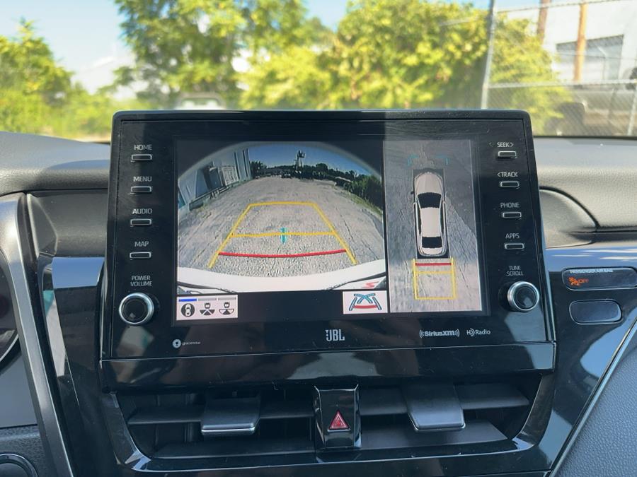 2021 Toyota Camry XSE V6 Auto (Natl), available for sale in Milford, Connecticut | Dealertown Auto Wholesalers. Milford, Connecticut 2021 Toyota Camry XSE V6 Auto (Natl), available for sale in Milford, Connecticut | Dealertown Auto Wholesalers. Milford, Connecticut