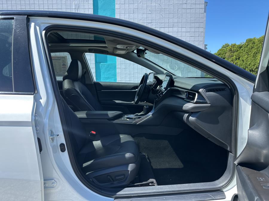2021 Toyota Camry XSE V6 Auto (Natl), available for sale in Milford, Connecticut | Dealertown Auto Wholesalers. Milford, Connecticut 2021 Toyota Camry XSE V6 Auto (Natl), available for sale in Milford, Connecticut | Dealertown Auto Wholesalers. Milford, Connecticut