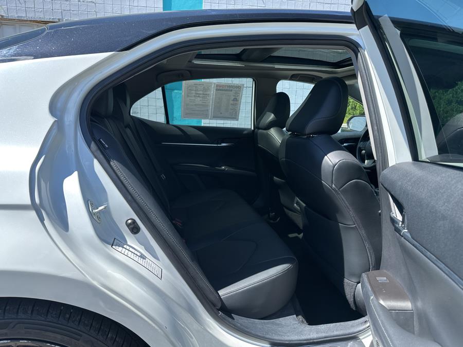 2021 Toyota Camry XSE V6 Auto (Natl), available for sale in Milford, Connecticut | Dealertown Auto Wholesalers. Milford, Connecticut 2021 Toyota Camry XSE V6 Auto (Natl), available for sale in Milford, Connecticut | Dealertown Auto Wholesalers. Milford, Connecticut