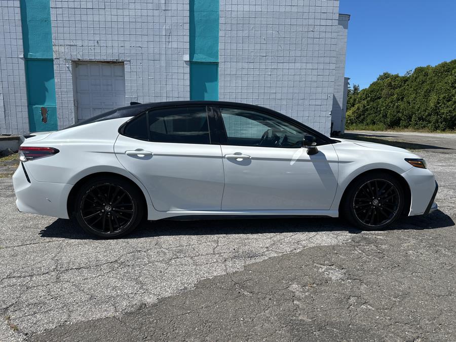 2021 Toyota Camry XSE V6 Auto (Natl), available for sale in Milford, Connecticut | Dealertown Auto Wholesalers. Milford, Connecticut 2021 Toyota Camry XSE V6 Auto (Natl), available for sale in Milford, Connecticut | Dealertown Auto Wholesalers. Milford, Connecticut