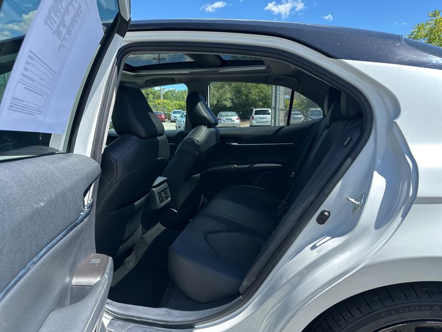 2021 Toyota Camry XSE V6 Auto (Natl), available for sale in Milford, Connecticut | Dealertown Auto Wholesalers. Milford, Connecticut 2021 Toyota Camry XSE V6 Auto (Natl), available for sale in Milford, Connecticut | Dealertown Auto Wholesalers. Milford, Connecticut