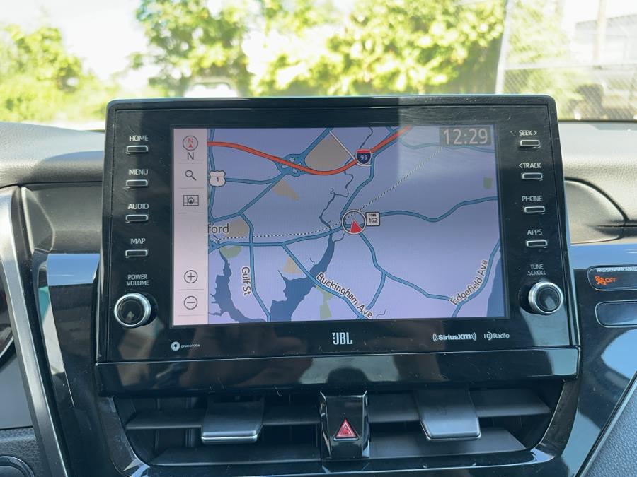 2021 Toyota Camry XSE V6 Auto (Natl), available for sale in Milford, Connecticut | Dealertown Auto Wholesalers. Milford, Connecticut 2021 Toyota Camry XSE V6 Auto (Natl), available for sale in Milford, Connecticut | Dealertown Auto Wholesalers. Milford, Connecticut