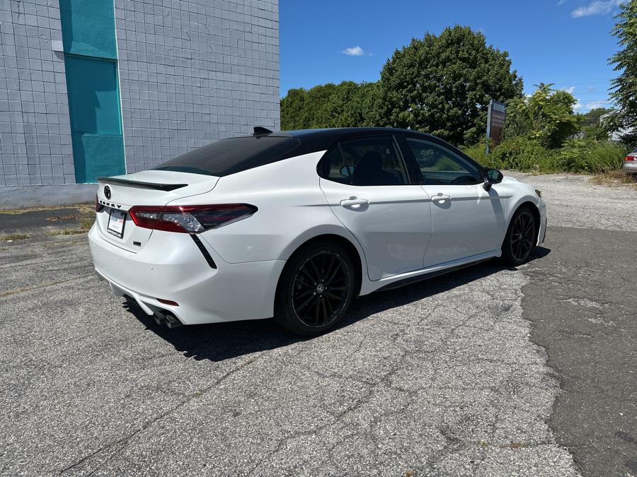 2021 Toyota Camry XSE V6 Auto (Natl), available for sale in Milford, Connecticut | Dealertown Auto Wholesalers. Milford, Connecticut 2021 Toyota Camry XSE V6 Auto (Natl), available for sale in Milford, Connecticut | Dealertown Auto Wholesalers. Milford, Connecticut