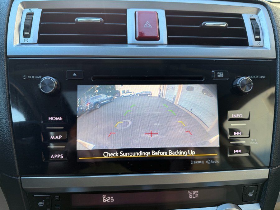 2015 Subaru Outback 4dr Wgn 2.5i Premium PZEV, available for sale in Bristol, Connecticut | Bristol Auto Center LLC. Bristol, Connecticut 2015 Subaru Outback 4dr Wgn 2.5i Premium PZEV, available for sale in Bristol, Connecticut | Bristol Auto Center LLC. Bristol, Connecticut