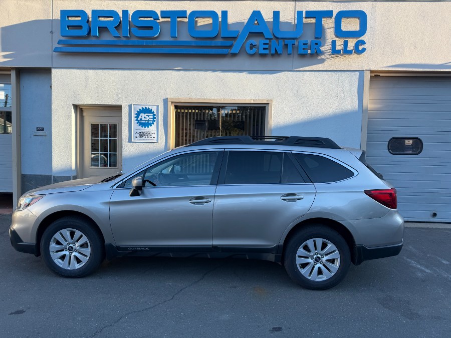 2015 Subaru Outback 4dr Wgn 2.5i Premium PZEV, available for sale in Bristol, Connecticut | Bristol Auto Center LLC. Bristol, Connecticut 2015 Subaru Outback 4dr Wgn 2.5i Premium PZEV, available for sale in Bristol, Connecticut | Bristol Auto Center LLC. Bristol, Connecticut