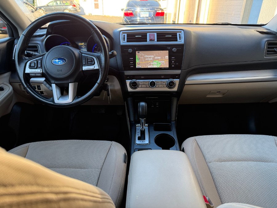 2015 Subaru Outback 4dr Wgn 2.5i Premium PZEV, available for sale in Bristol, Connecticut | Bristol Auto Center LLC. Bristol, Connecticut 2015 Subaru Outback 4dr Wgn 2.5i Premium PZEV, available for sale in Bristol, Connecticut | Bristol Auto Center LLC. Bristol, Connecticut
