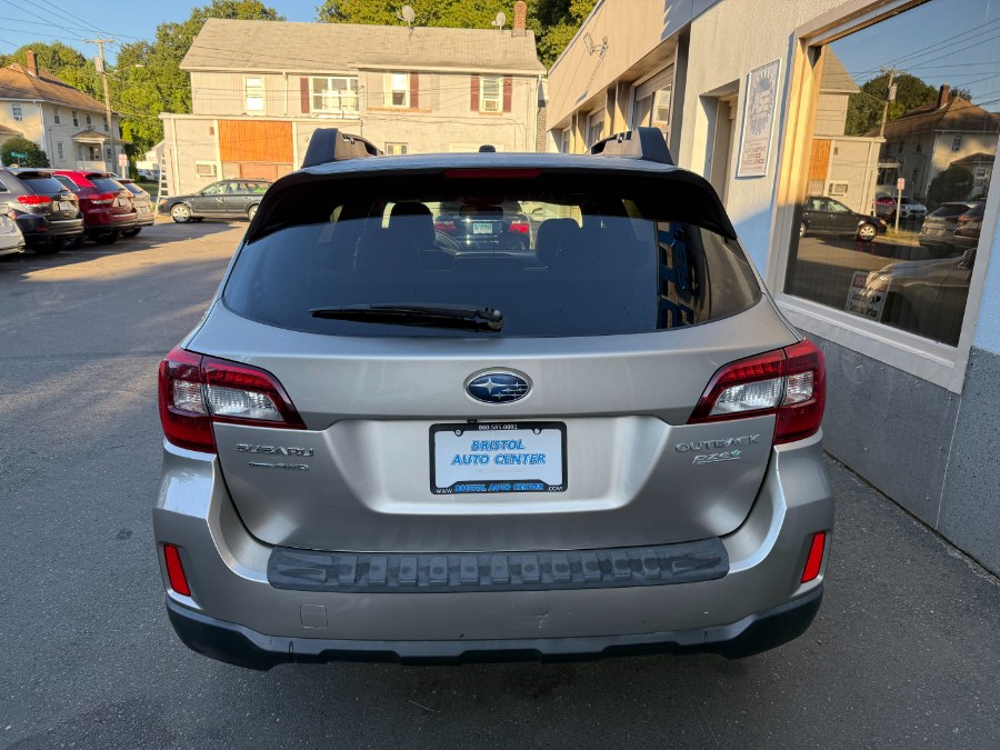 2015 Subaru Outback 4dr Wgn 2.5i Premium PZEV, available for sale in Bristol, Connecticut | Bristol Auto Center LLC. Bristol, Connecticut 2015 Subaru Outback 4dr Wgn 2.5i Premium PZEV, available for sale in Bristol, Connecticut | Bristol Auto Center LLC. Bristol, Connecticut