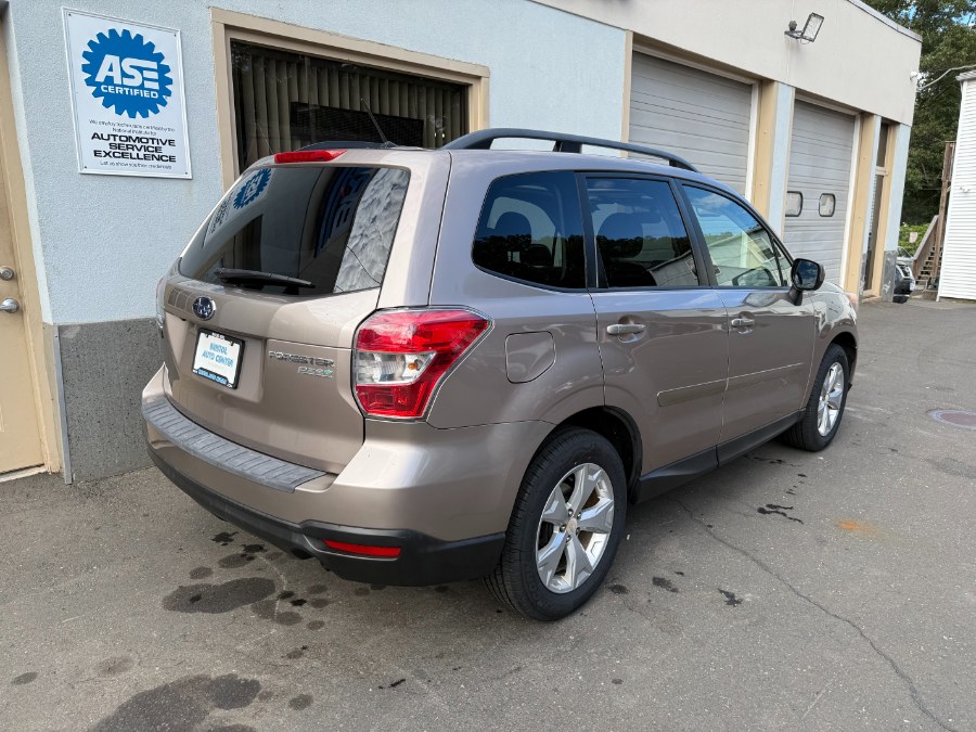 2014 Subaru Forester 4dr Auto 2.5i Premium PZEV, available for sale in Bristol, Connecticut | Bristol Auto Center LLC. Bristol, Connecticut 2014 Subaru Forester 4dr Auto 2.5i Premium PZEV, available for sale in Bristol, Connecticut | Bristol Auto Center LLC. Bristol, Connecticut