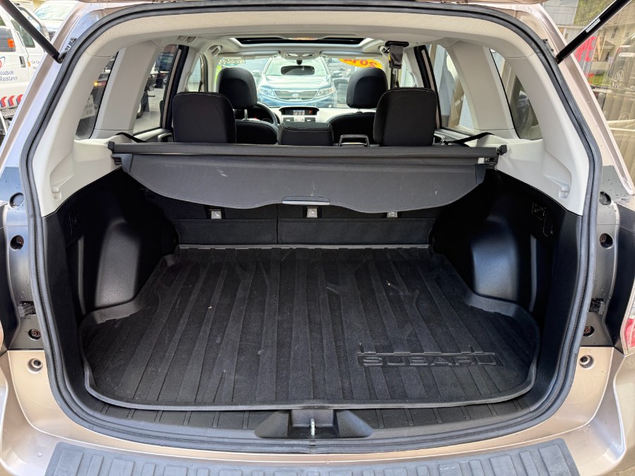 2014 Subaru Forester 4dr Auto 2.5i Premium PZEV, available for sale in Bristol, Connecticut | Bristol Auto Center LLC. Bristol, Connecticut 2014 Subaru Forester 4dr Auto 2.5i Premium PZEV, available for sale in Bristol, Connecticut | Bristol Auto Center LLC. Bristol, Connecticut