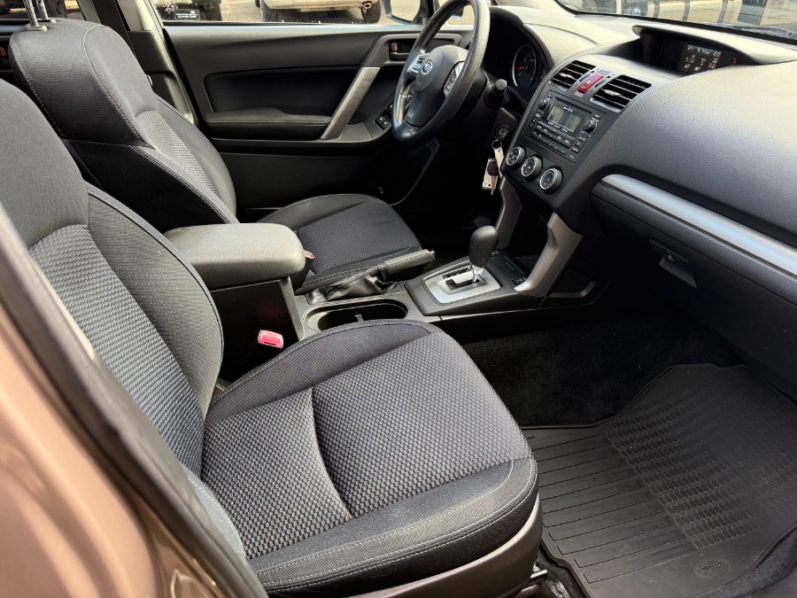 2014 Subaru Forester 4dr Auto 2.5i Premium PZEV, available for sale in Bristol, Connecticut | Bristol Auto Center LLC. Bristol, Connecticut 2014 Subaru Forester 4dr Auto 2.5i Premium PZEV, available for sale in Bristol, Connecticut | Bristol Auto Center LLC. Bristol, Connecticut